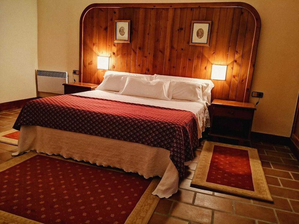 Pazo Revel Hotel & Resort Pontevedra Dış mekan fotoğraf