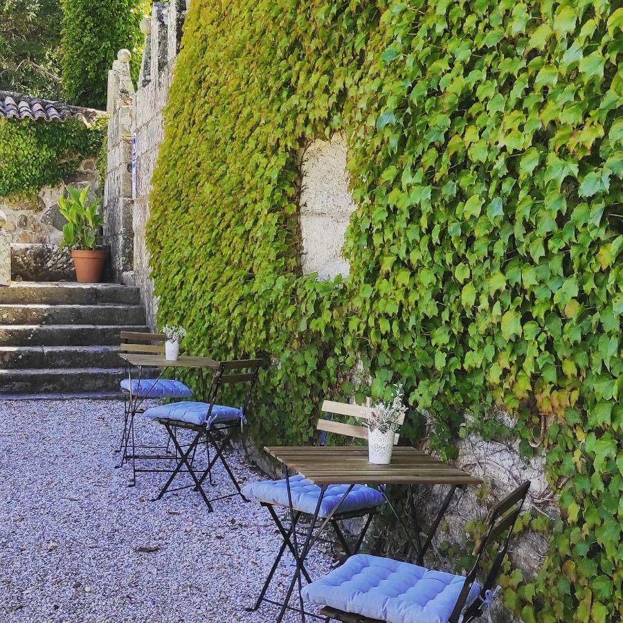 Pazo Revel Hotel & Resort Pontevedra Dış mekan fotoğraf