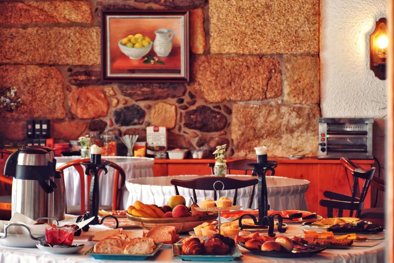 Pazo Revel Hotel & Resort Pontevedra Dış mekan fotoğraf
