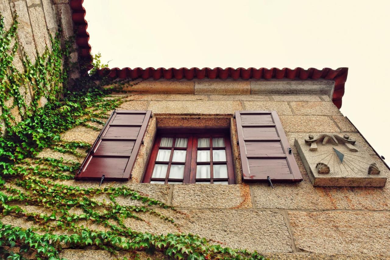 Pazo Revel Hotel & Resort Pontevedra Dış mekan fotoğraf