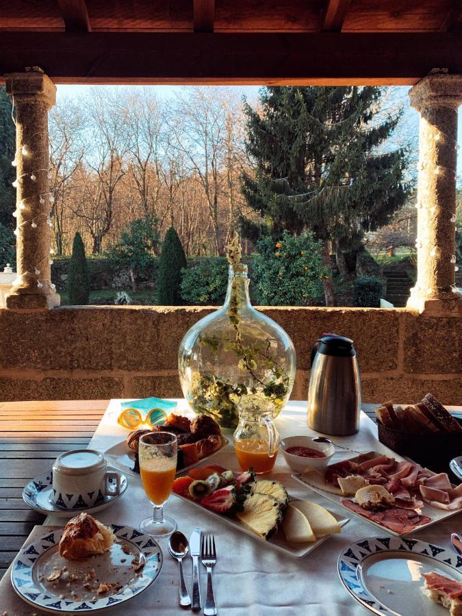 Pazo Revel Hotel & Resort Pontevedra Dış mekan fotoğraf