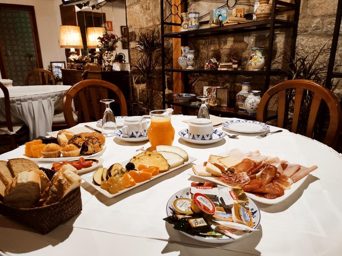 Pazo Revel Hotel & Resort Pontevedra Dış mekan fotoğraf