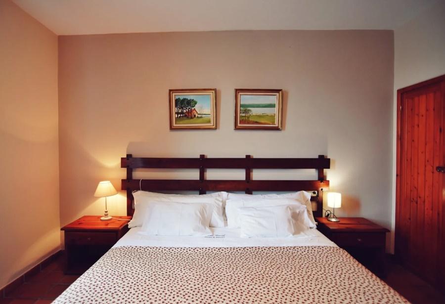 Pazo Revel Hotel & Resort Pontevedra Dış mekan fotoğraf
