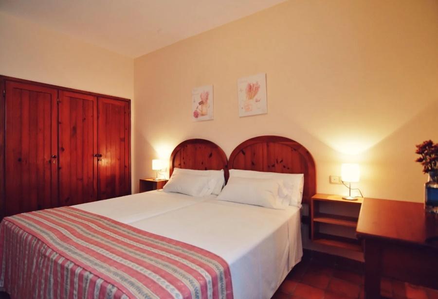 Pazo Revel Hotel & Resort Pontevedra Dış mekan fotoğraf