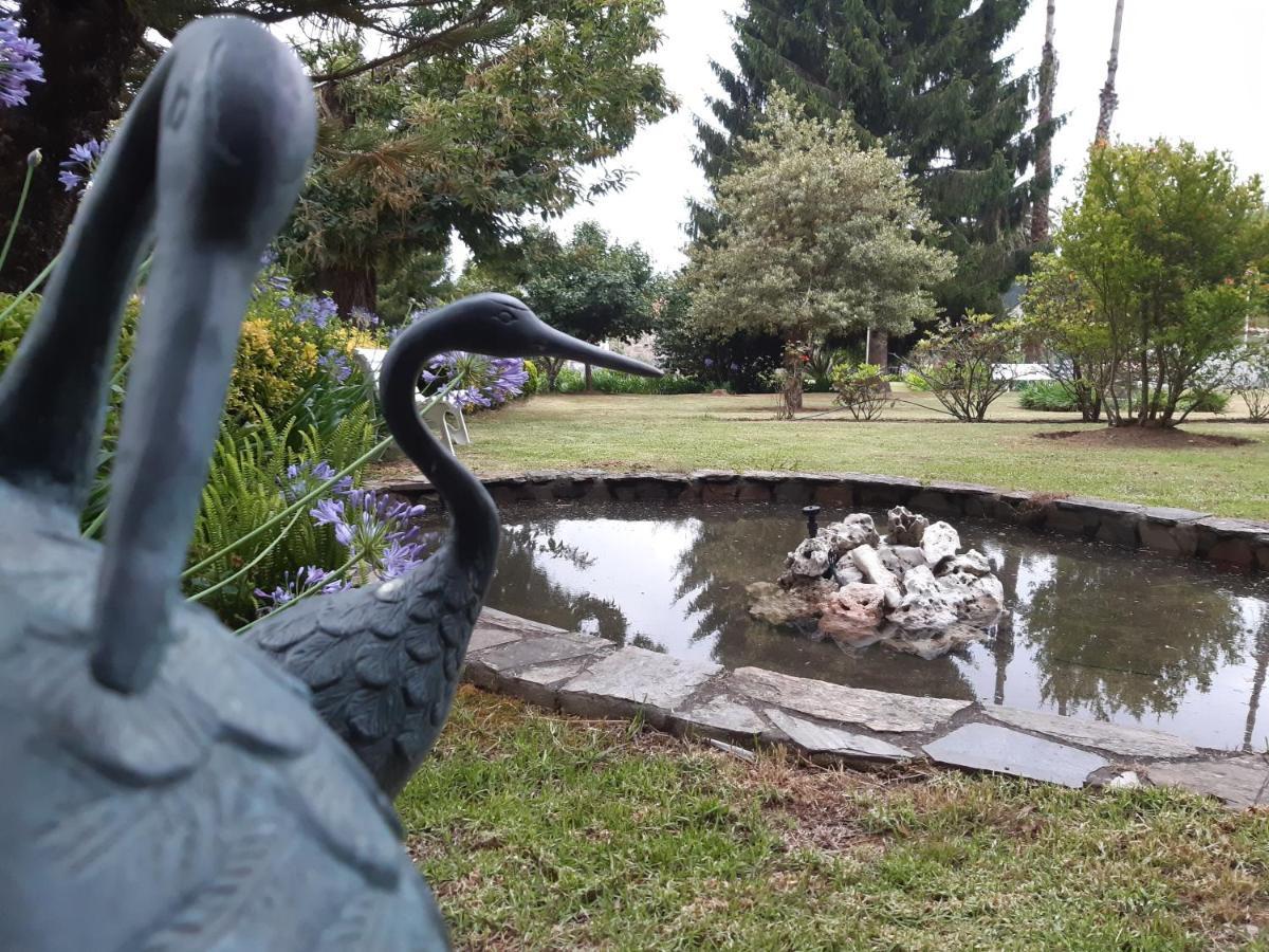 Pazo Revel Hotel & Resort Pontevedra Dış mekan fotoğraf
